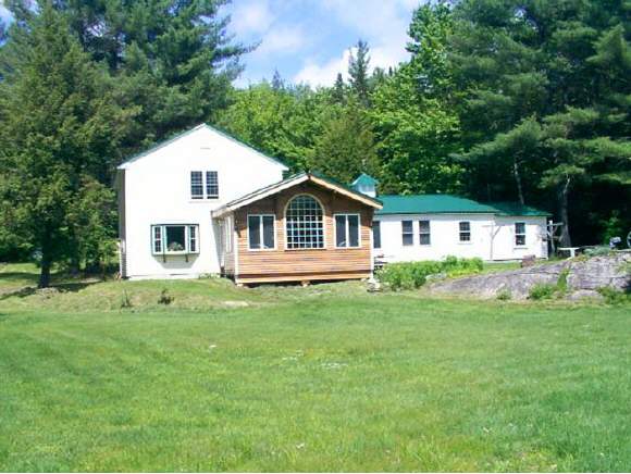 271 Rowentown Road Wentworth, NH 03282 - Photo 1 of 1