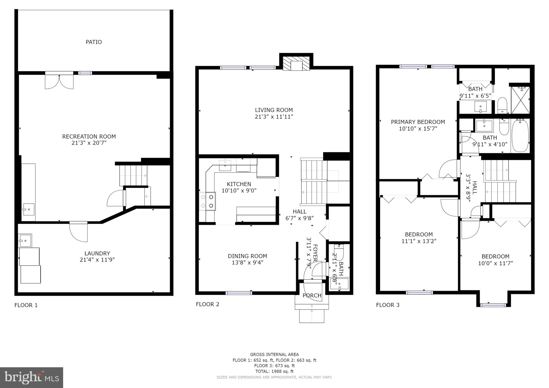 6016 Timber Hollow Lane Springfield, VA 22152 - Photo 42 of 47 Gallery Image 42