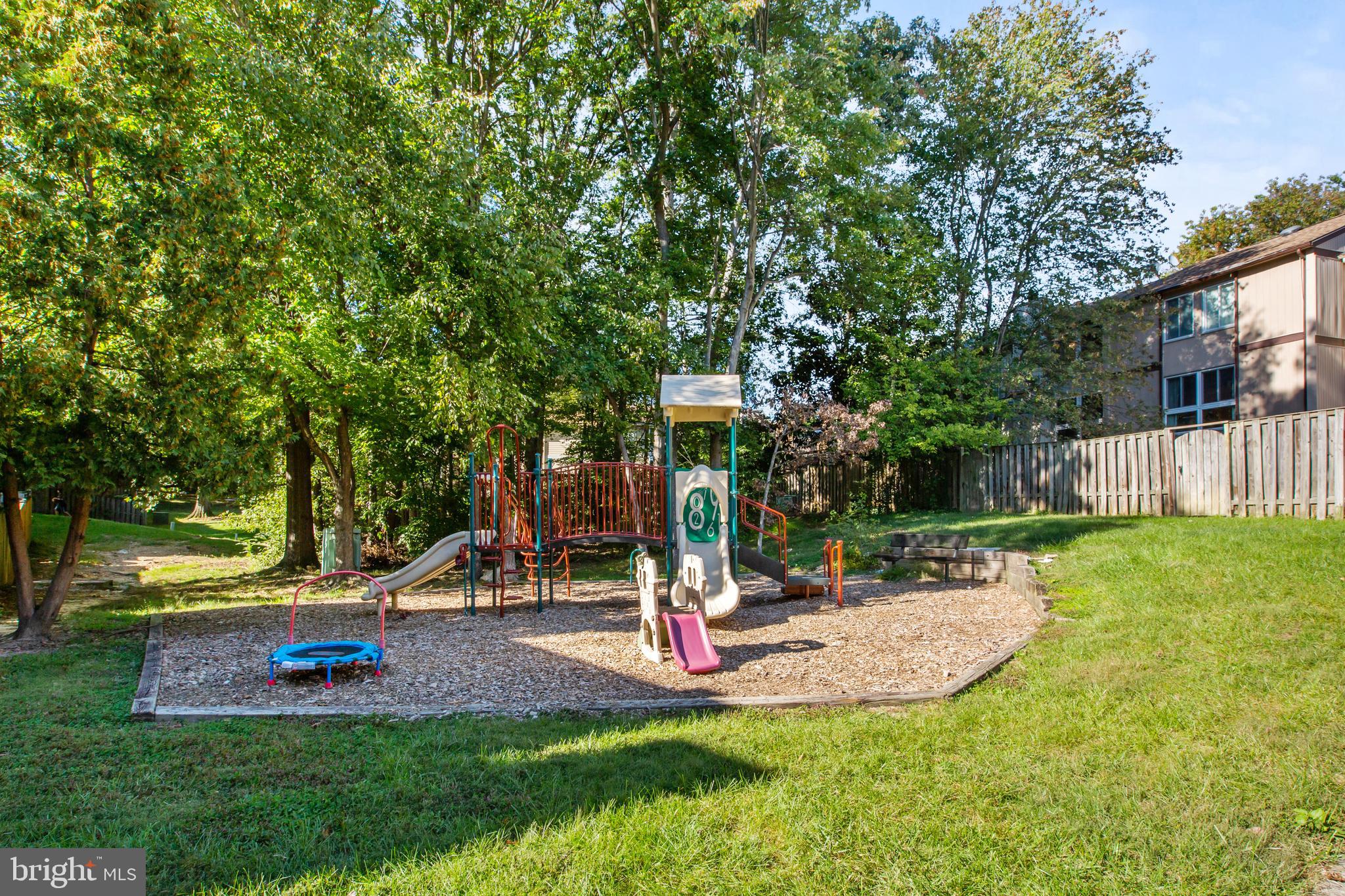 6016 Timber Hollow Lane Springfield, VA 22152 - Photo 47 of 47 Gallery Image 47