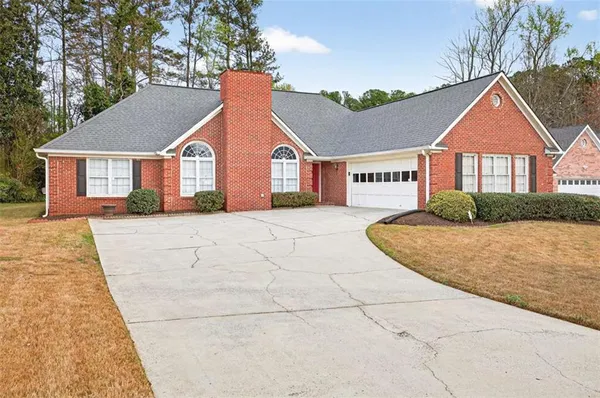 $385,000 | 2649 Summerfield Way Northwest, Lawrenceville, GA 30044