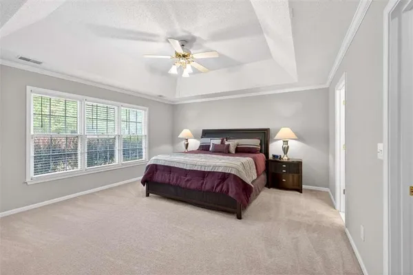 $385,000 | 2649 Summerfield Way Northwest, Lawrenceville, GA 30044