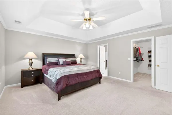 $385,000 | 2649 Summerfield Way Northwest, Lawrenceville, GA 30044