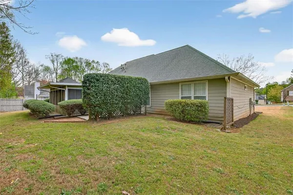 $385,000 | 2649 Summerfield Way Northwest, Lawrenceville, GA 30044