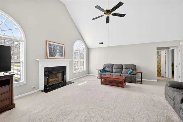 $385,000 | 2649 Summerfield Way Northwest, Lawrenceville, GA 30044