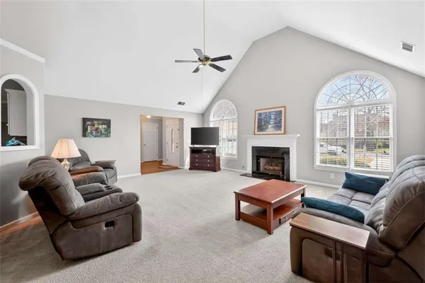 $385,000 | 2649 Summerfield Way Northwest, Lawrenceville, GA 30044