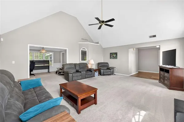 $385,000 | 2649 Summerfield Way Northwest, Lawrenceville, GA 30044