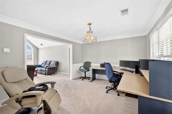 $385,000 | 2649 Summerfield Way Northwest, Lawrenceville, GA 30044