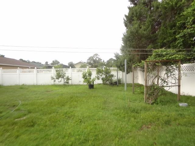64 Rockefeller Drive Palm Coast, FL 32164 - Photo 26 of 27