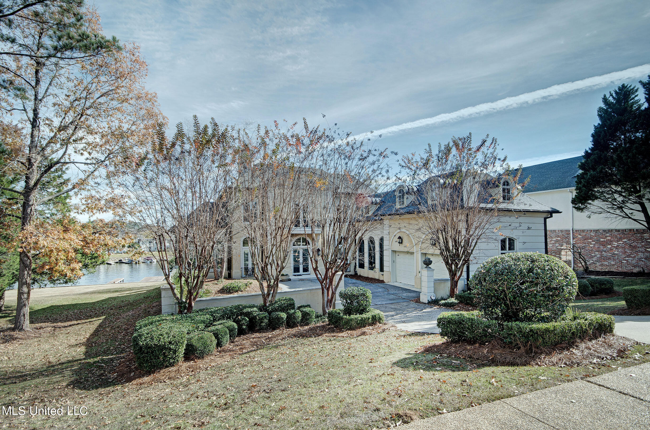139 Overlook Pointe Drive Ridgeland, MS 39157 - Photo 1 of 46 IMGP8124_5_6