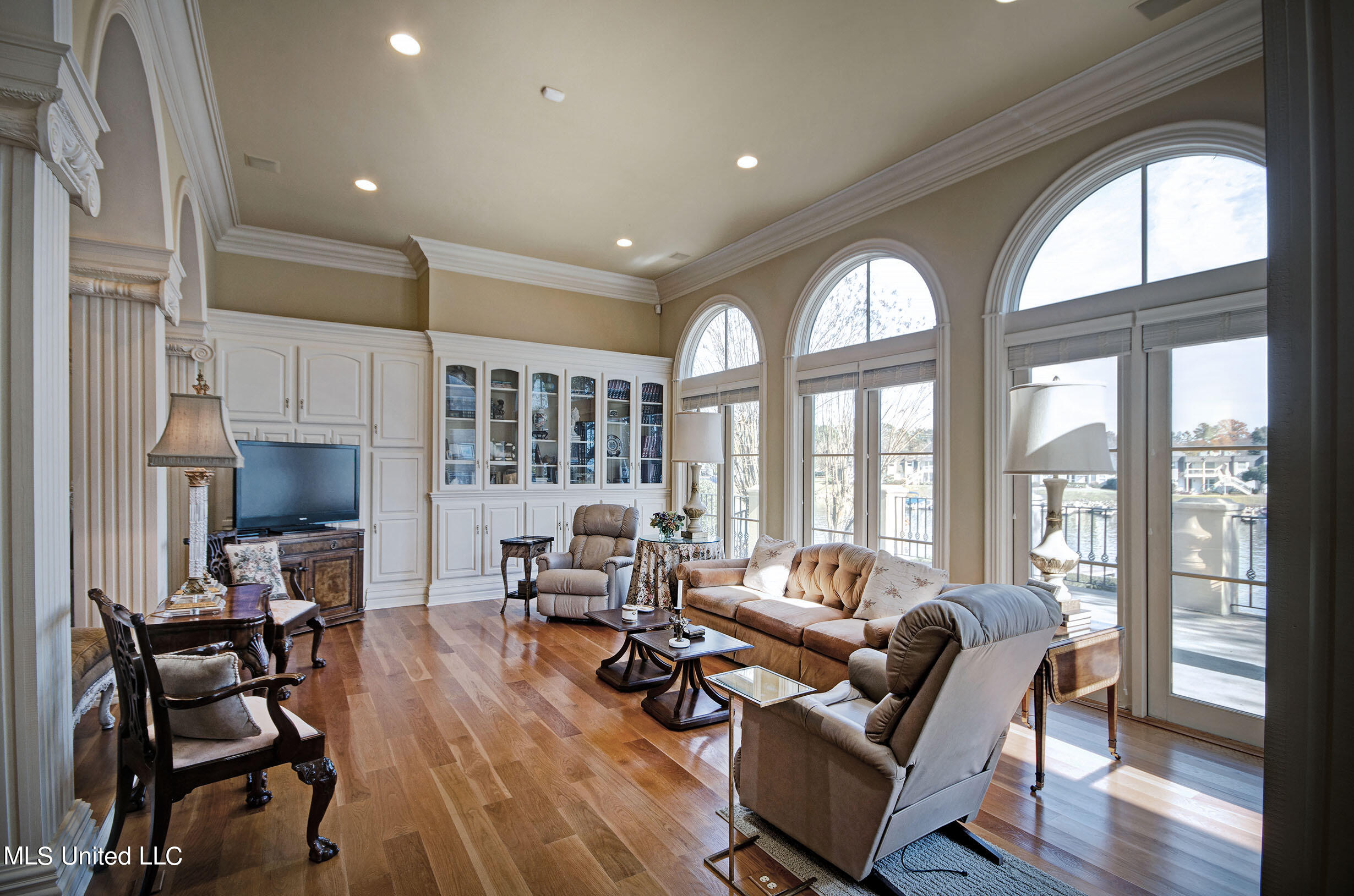 139 Overlook Pointe Drive Ridgeland, MS 39157 - Photo 21 of 46 IMGP8226_7_8