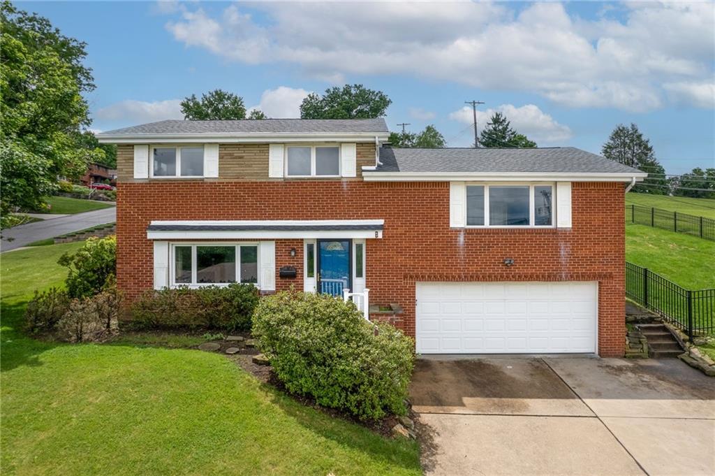1905 Swallow Hill Road Pittsburgh, PA 15220 - Photo 1 of 50 Gallery Image 1
