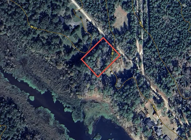 $40,000 | 0 Jasper Lane, Summerton, SC 29148