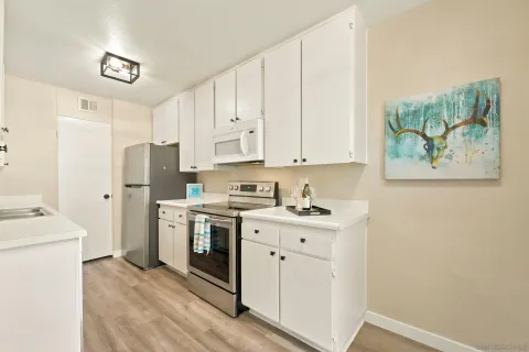$499,000 | 4845 Collwood Boulevard, Unit A, San Diego, CA 92115