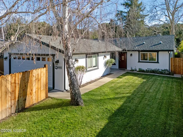 $5,350 | 2526 Garden Street, Solvang, CA 93463