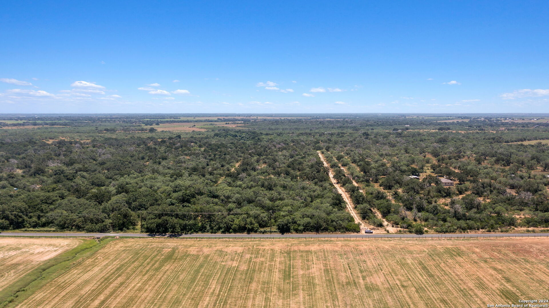Lot 3 Bruce Road Poteet, TX 78065 - Photo 3 of 4