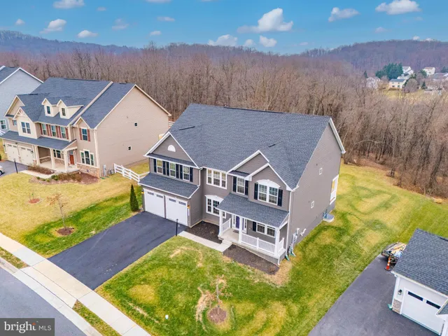 $4,600 | 13605 Otono Drive, Mount Airy, MD 21771