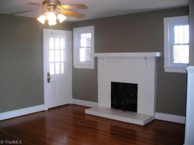 1828 Oak Ridge Road Oak Ridge, NC 27310 - Photo 5 of 9 Other. Dining Room