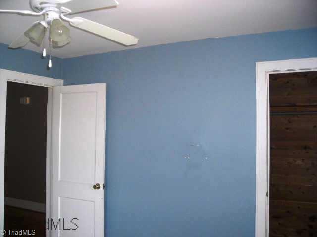 1828 Oak Ridge Road Oak Ridge, NC 27310 - Photo 7 of 9 Other. Bedroom