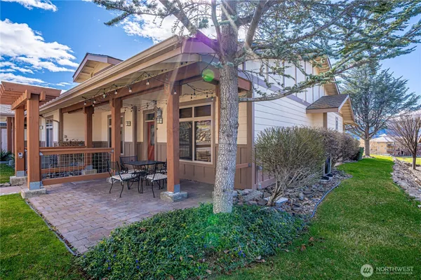 $499,000 | 123 Red Hawk Drive, Orondo, WA 98843