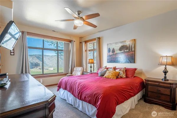 $499,000 | 123 Red Hawk Drive, Orondo, WA 98843