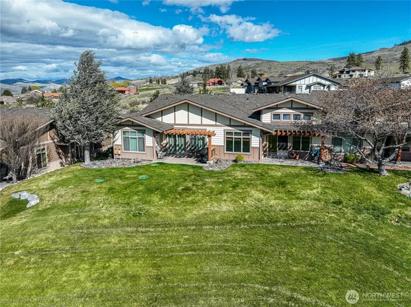 $499,000 | 123 Red Hawk Drive, Orondo, WA 98843