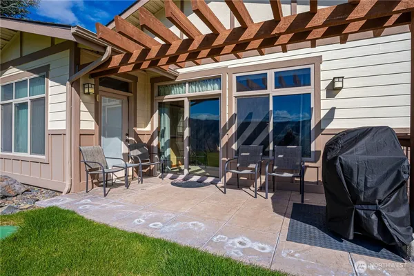 $499,000 | 123 Red Hawk Drive, Orondo, WA 98843