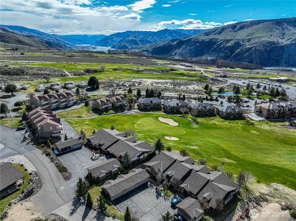 $499,000 | 123 Red Hawk Drive, Orondo, WA 98843