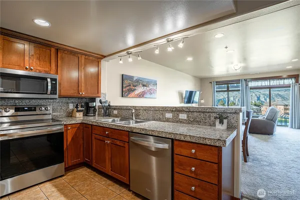 $499,000 | 123 Red Hawk Drive, Orondo, WA 98843