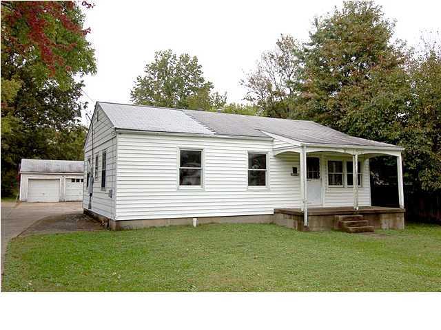 4533 Dover Road Louisville, KY 40216 - Photo 1 of 11 Primary Photo