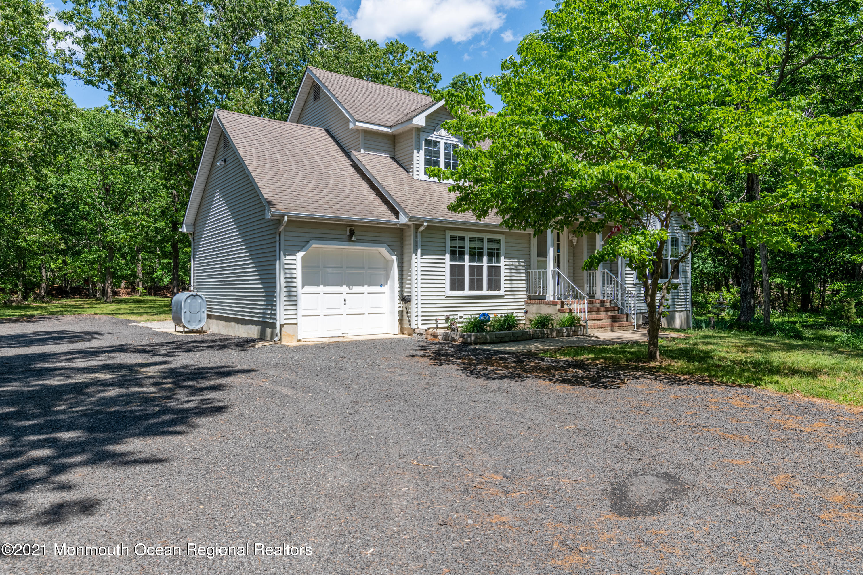 1255 Toms River Road Jackson, NJ 08527 - Photo 2 of 36 1255 Toms River Rd