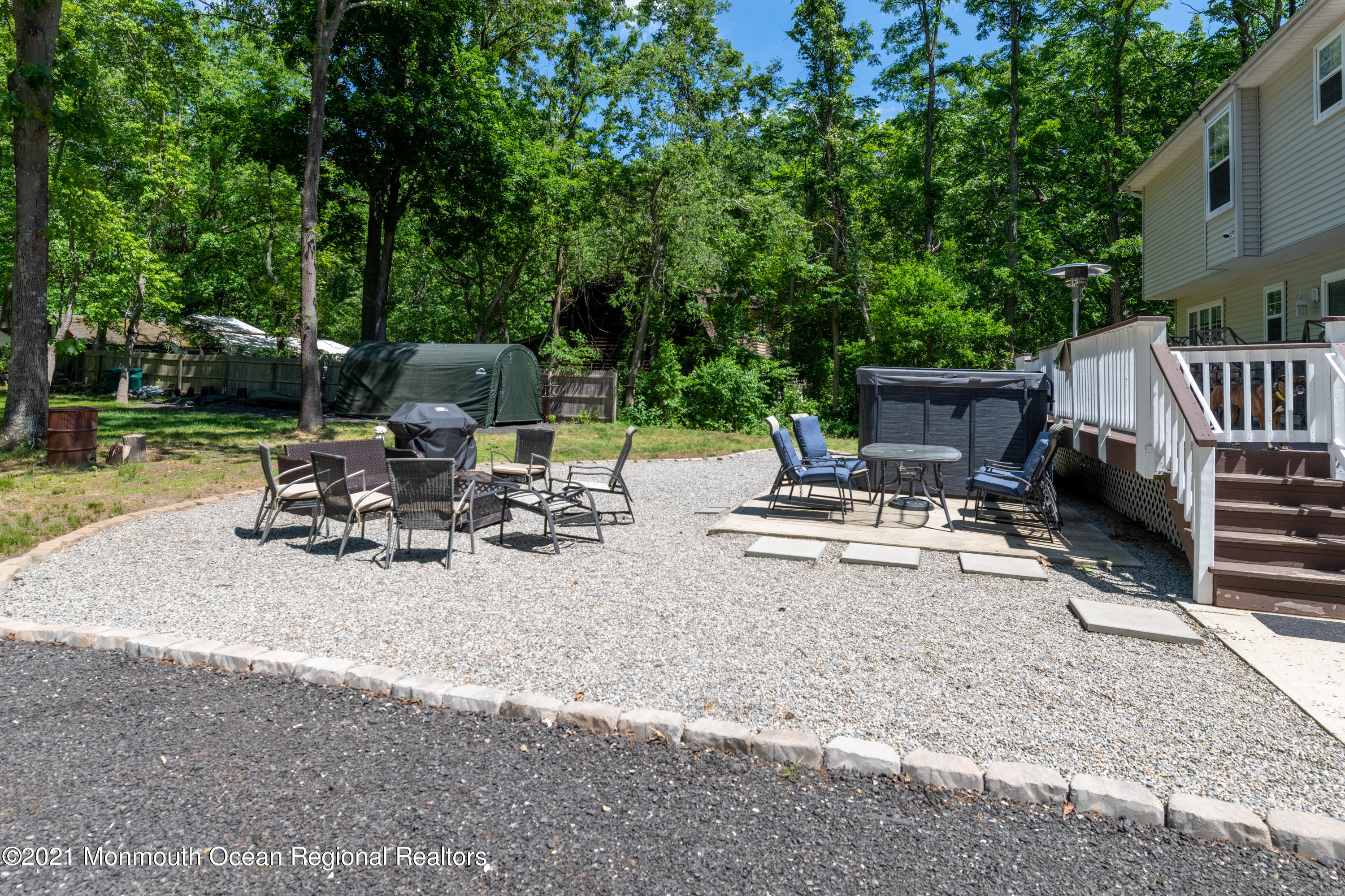 1255 Toms River Road Jackson, NJ 08527 - Photo 17 of 36 1255 Toms River Rd-5