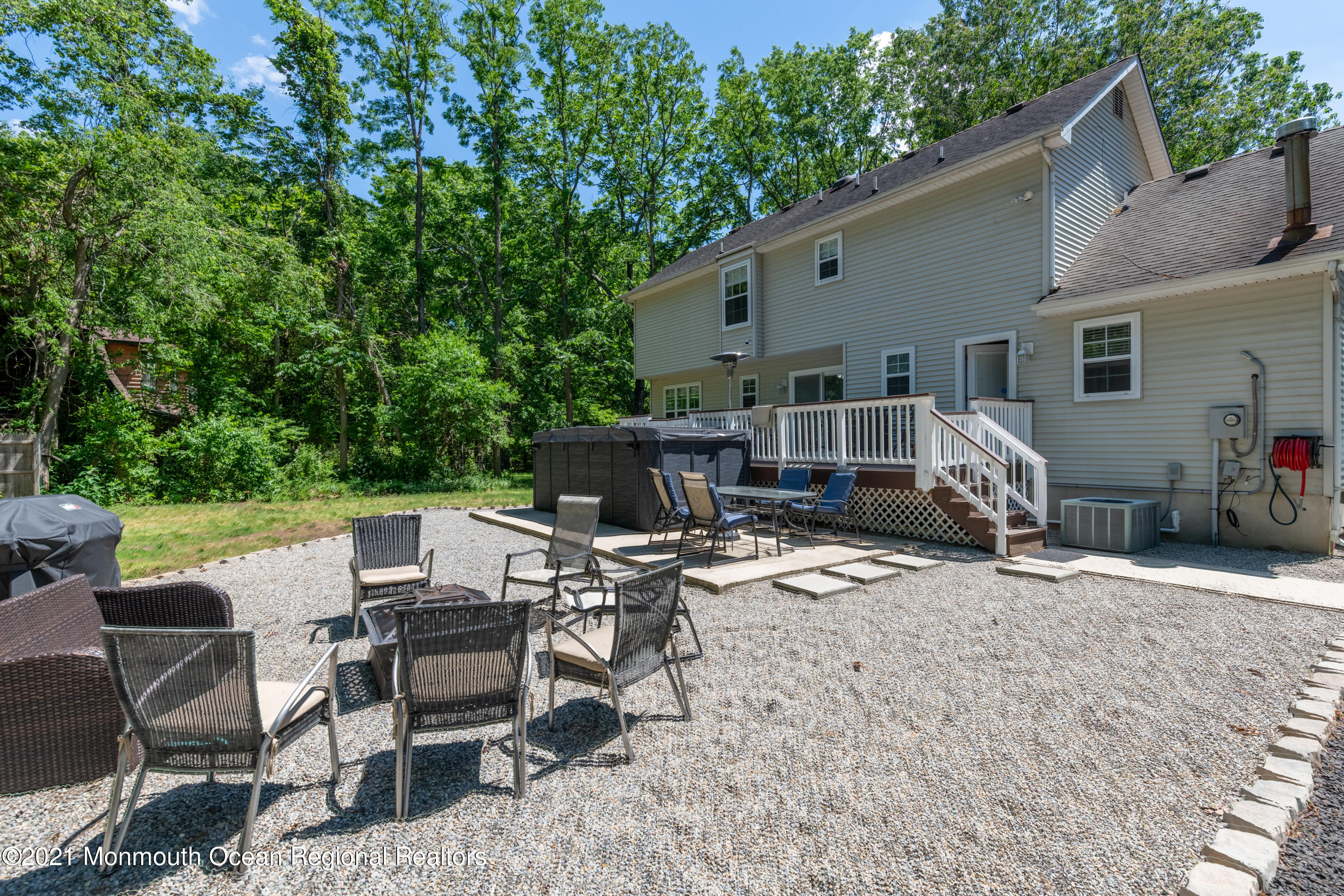 1255 Toms River Road Jackson, NJ 08527 - Photo 7 of 36 1255 Toms River Rd-7