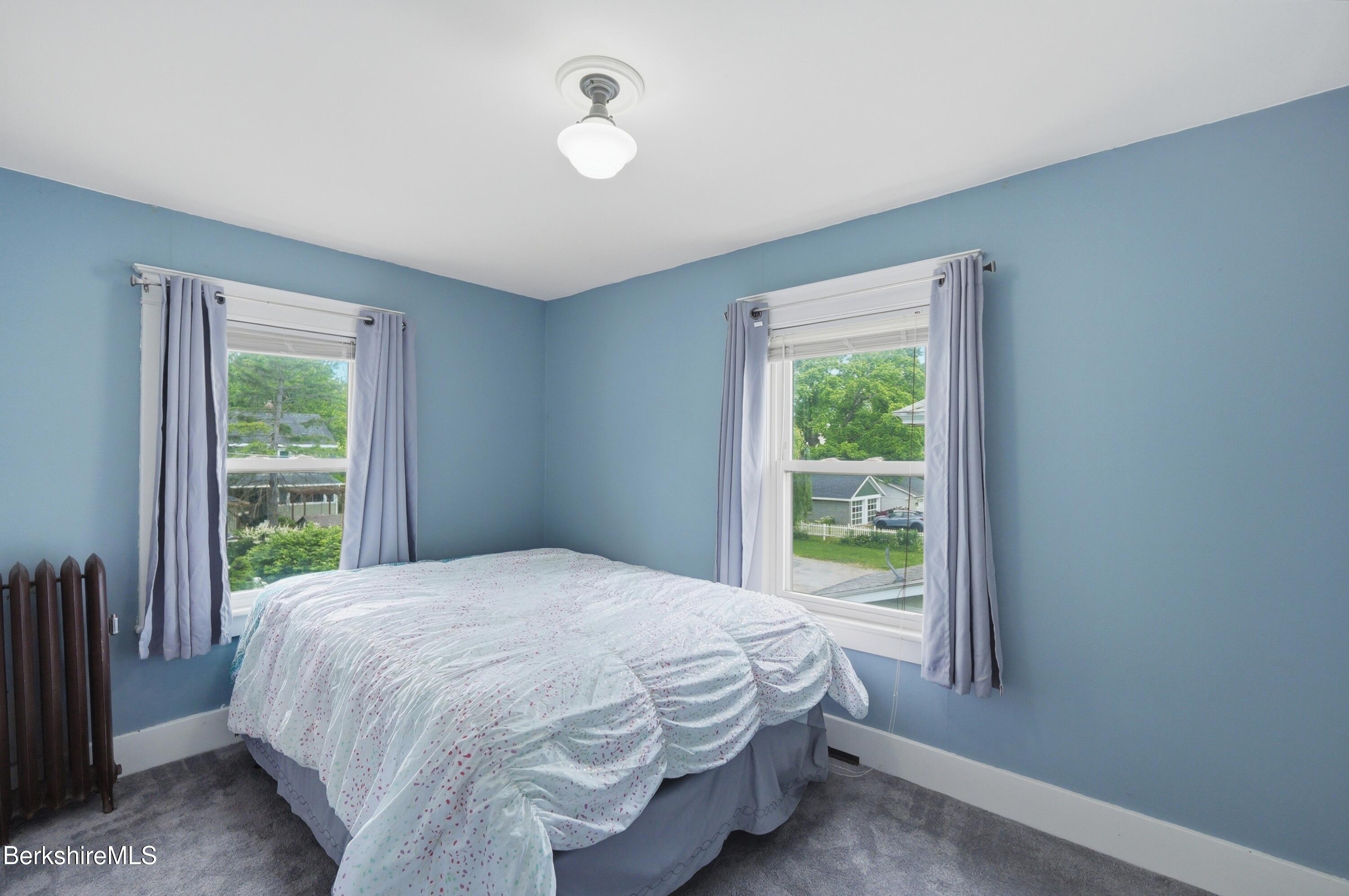 34 Holmes Road Pittsfield, MA 01201 - Photo 33 of 48 Bedroom 2