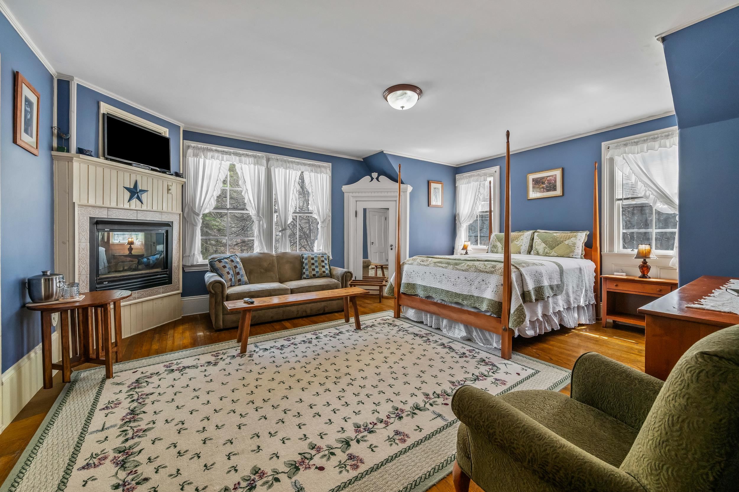12 Thorn Hill Road Jackson, NH 03846 - Photo 27 of 59