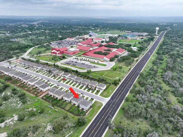 $1,500 | 226 Peruna Drive, Marble Falls, TX 78654