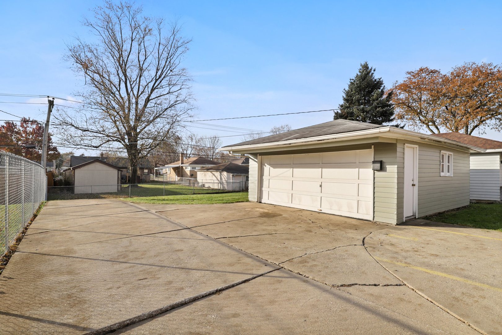 5817 Chicago Avenue Berkeley, IL 60163 - Photo 24 of 26