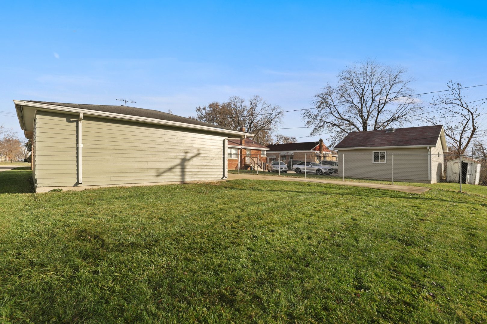 5817 Chicago Avenue Berkeley, IL 60163 - Photo 26 of 26