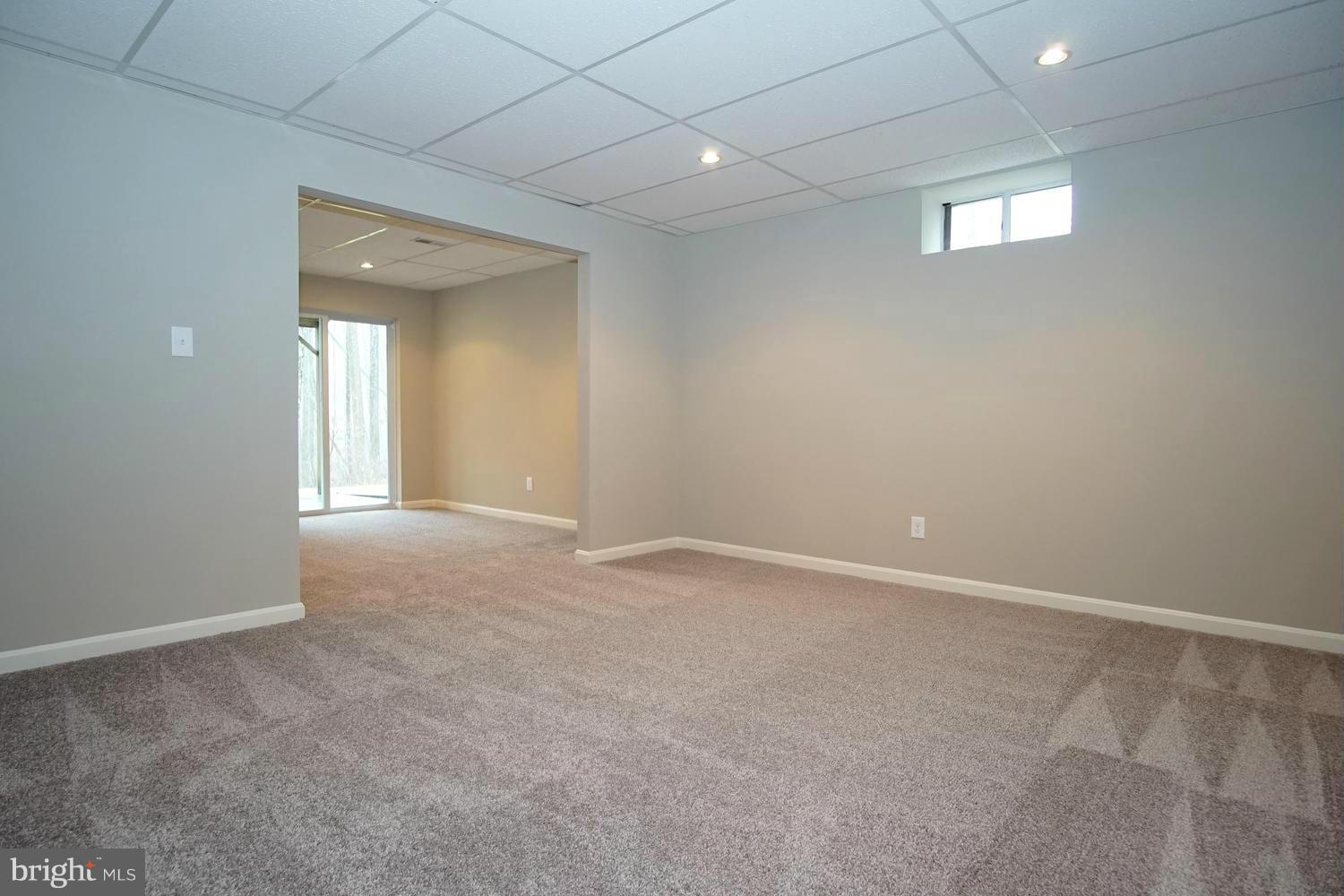 12609 Timber Grove Road Reisterstown, MD 21136 - Photo 25 of 30 Rec Room
