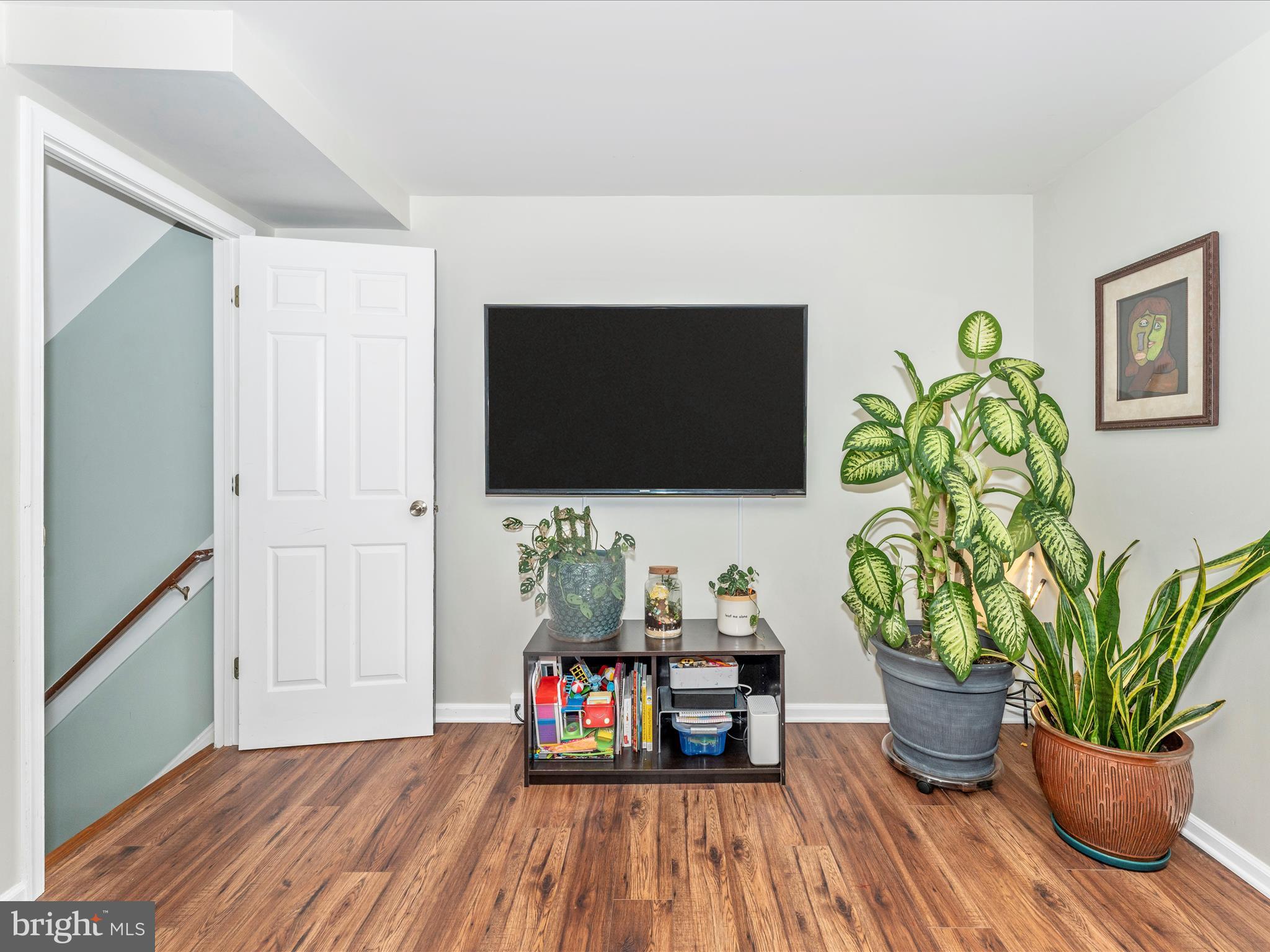 8220 Red Wing Court Frederick, MD 21701 - Photo 12 of 63 Spacious Living Room