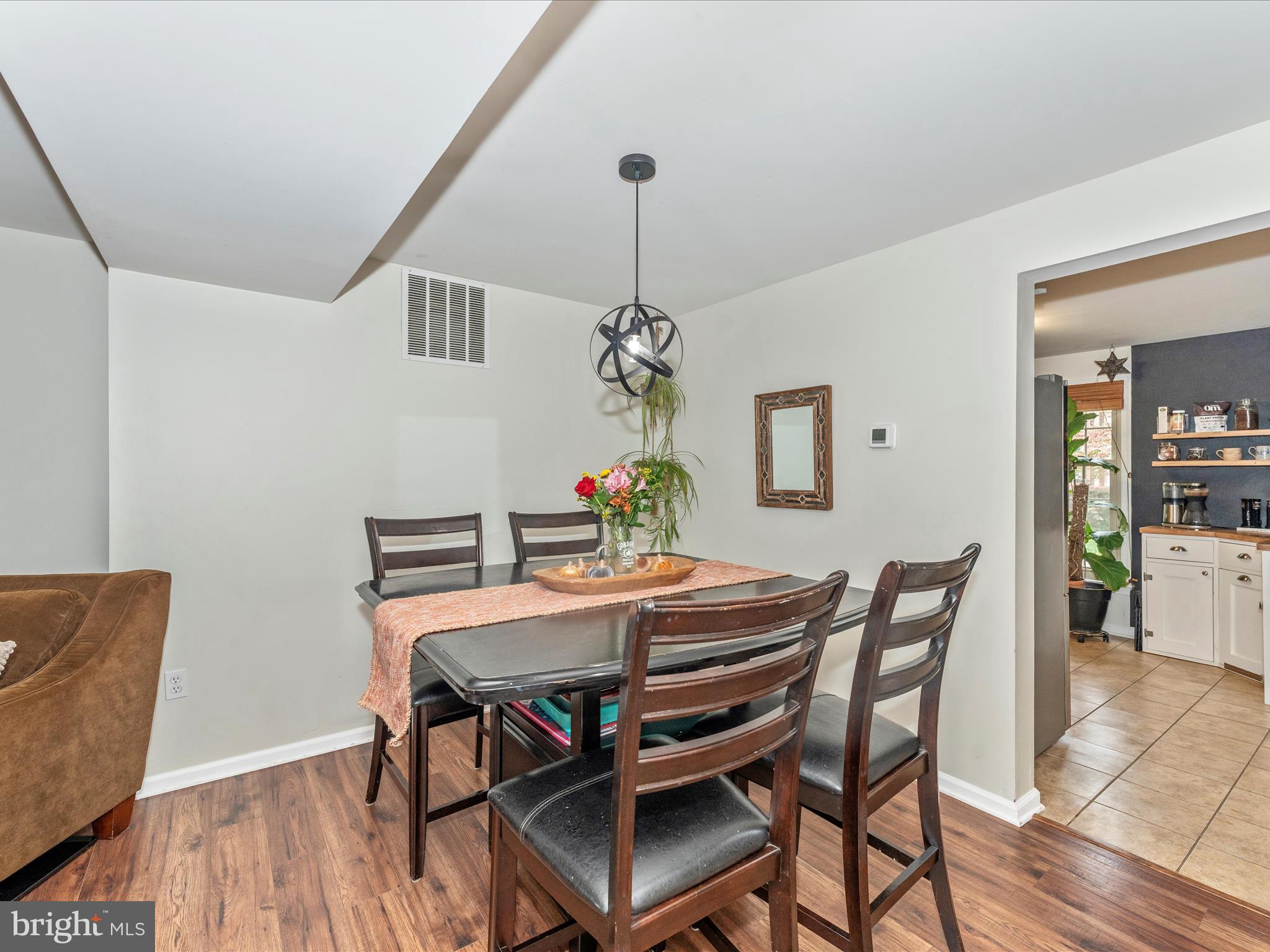 8220 Red Wing Court Frederick, MD 21701 - Photo 14 of 63 Dining Room just off of Kitchen