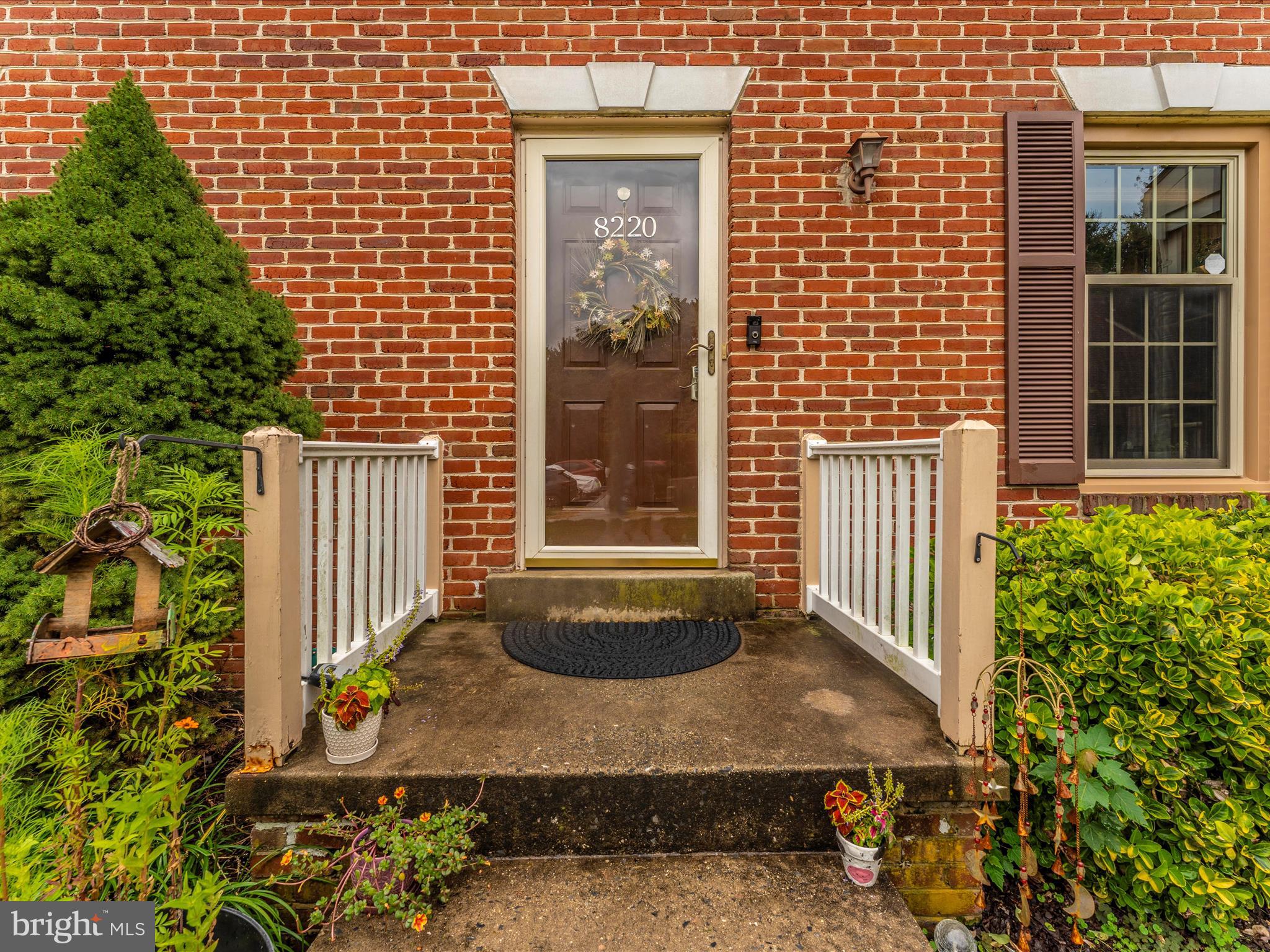 8220 Red Wing Court Frederick, MD 21701 - Photo 2 of 63 Front Porch
