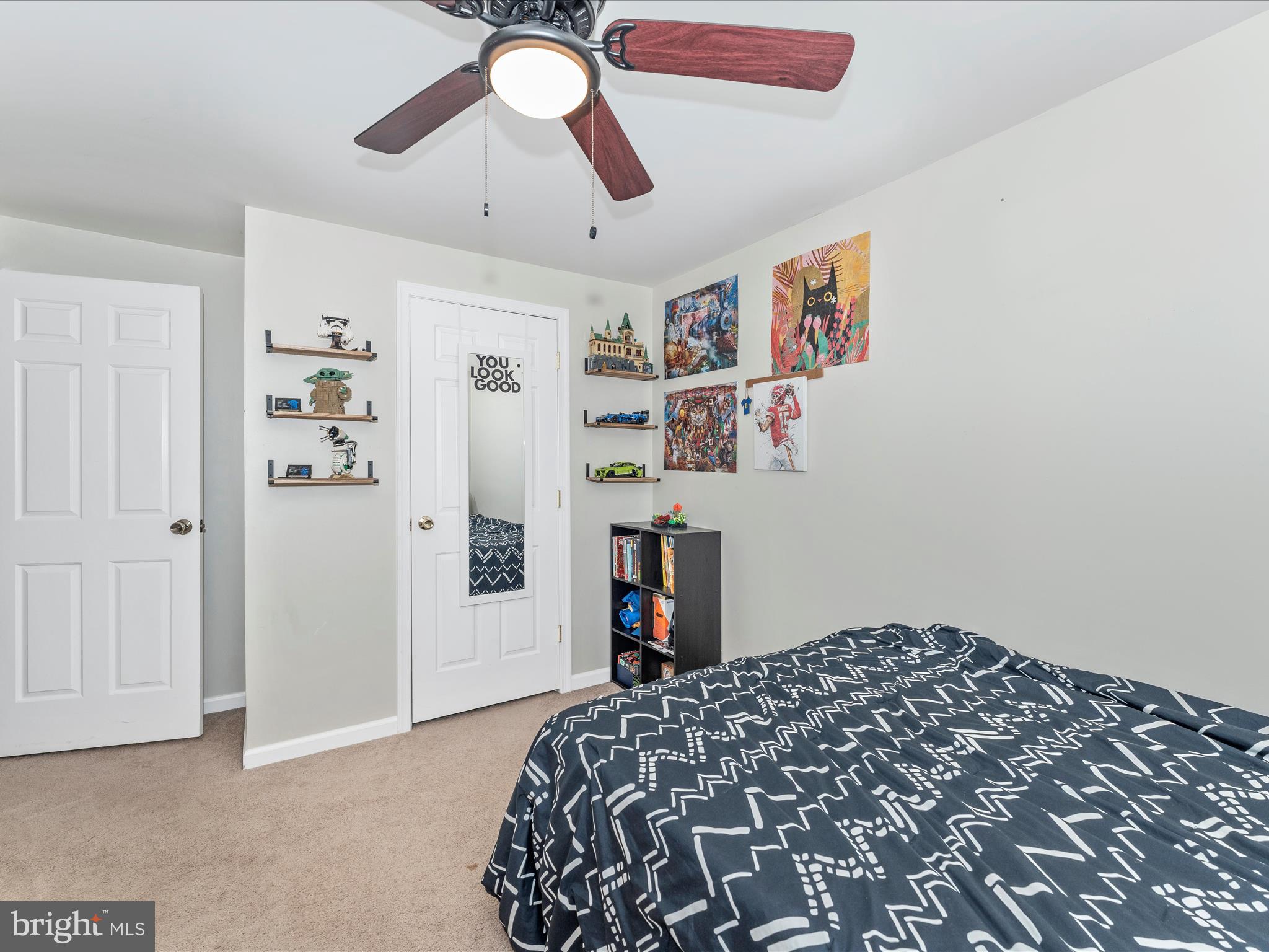 8220 Red Wing Court Frederick, MD 21701 - Photo 21 of 63 Bedroom 2