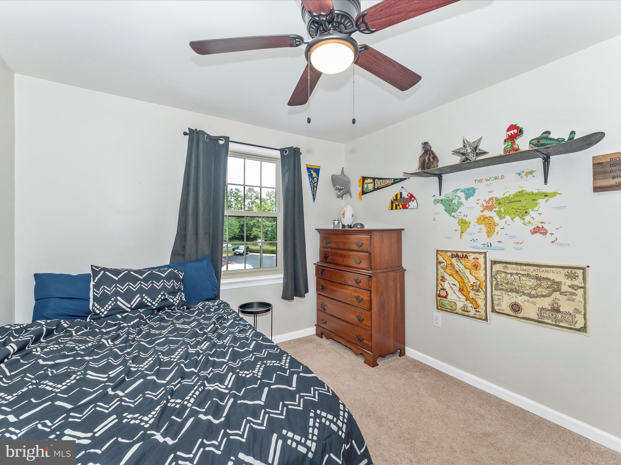 8220 Red Wing Court Frederick, MD 21701 - Photo 22 of 63 Bedroom 2