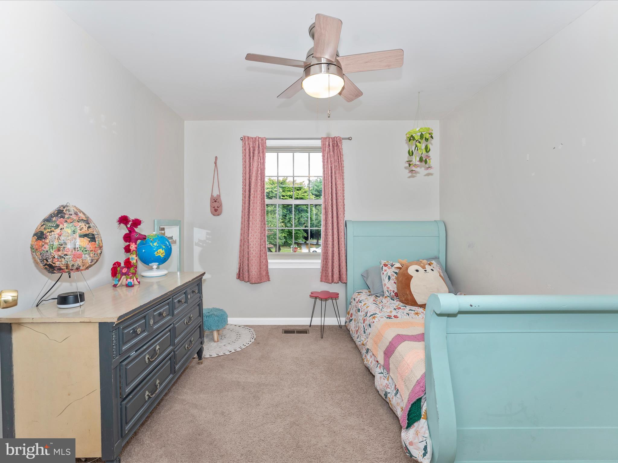 8220 Red Wing Court Frederick, MD 21701 - Photo 24 of 63 Bedroom 3