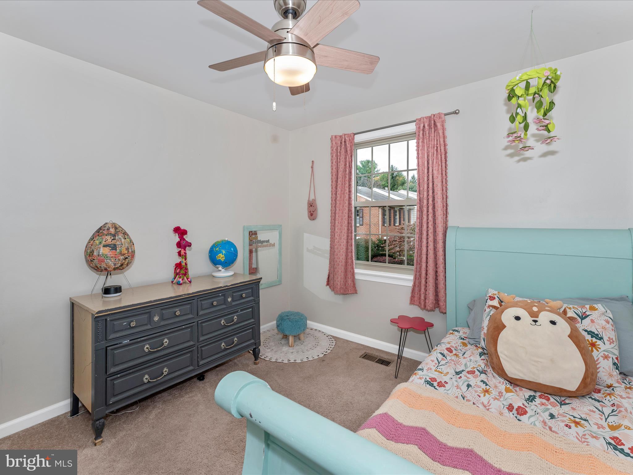 8220 Red Wing Court Frederick, MD 21701 - Photo 25 of 63 Bedroom 3