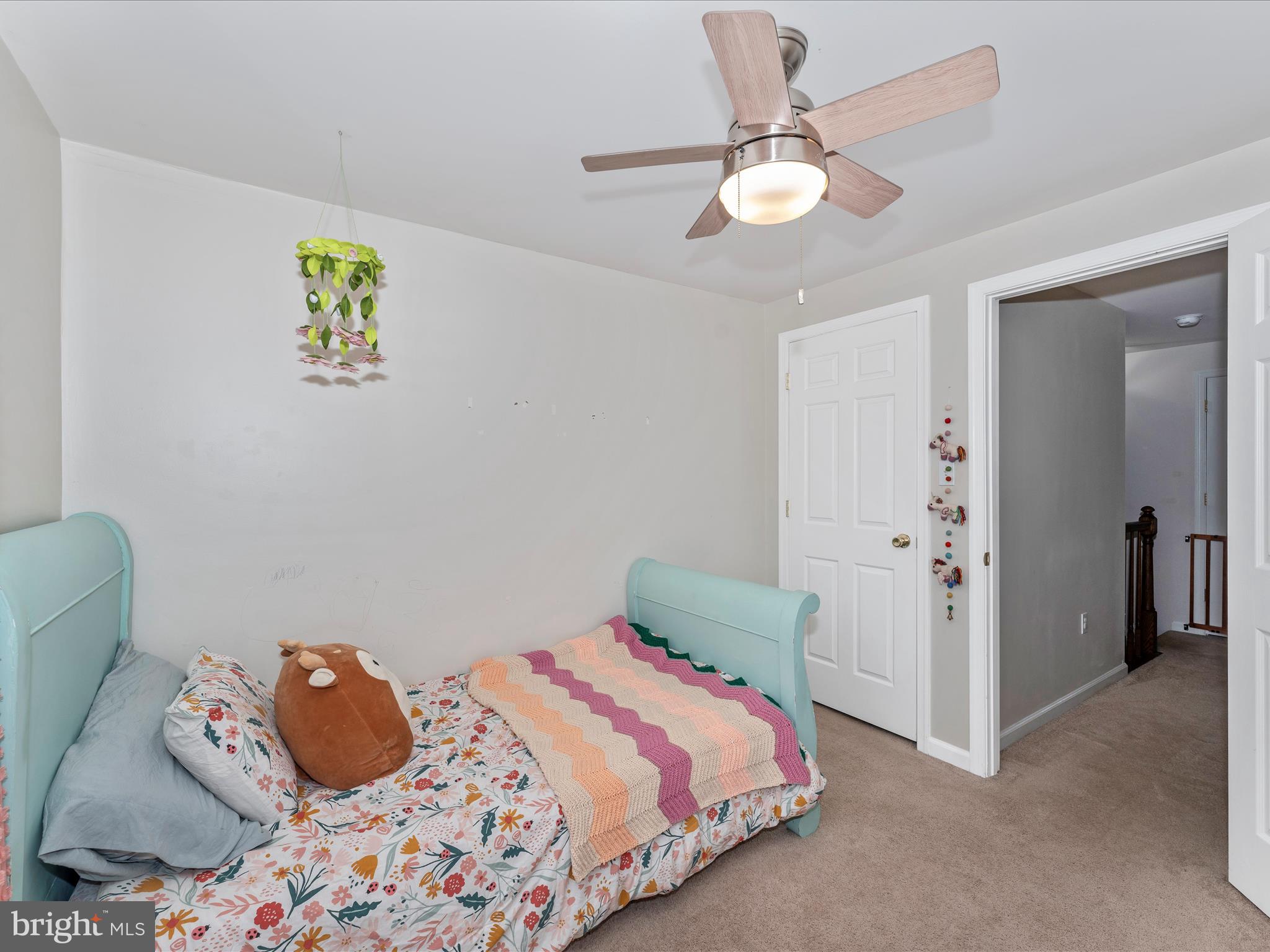 8220 Red Wing Court Frederick, MD 21701 - Photo 26 of 63 Bedroom 3