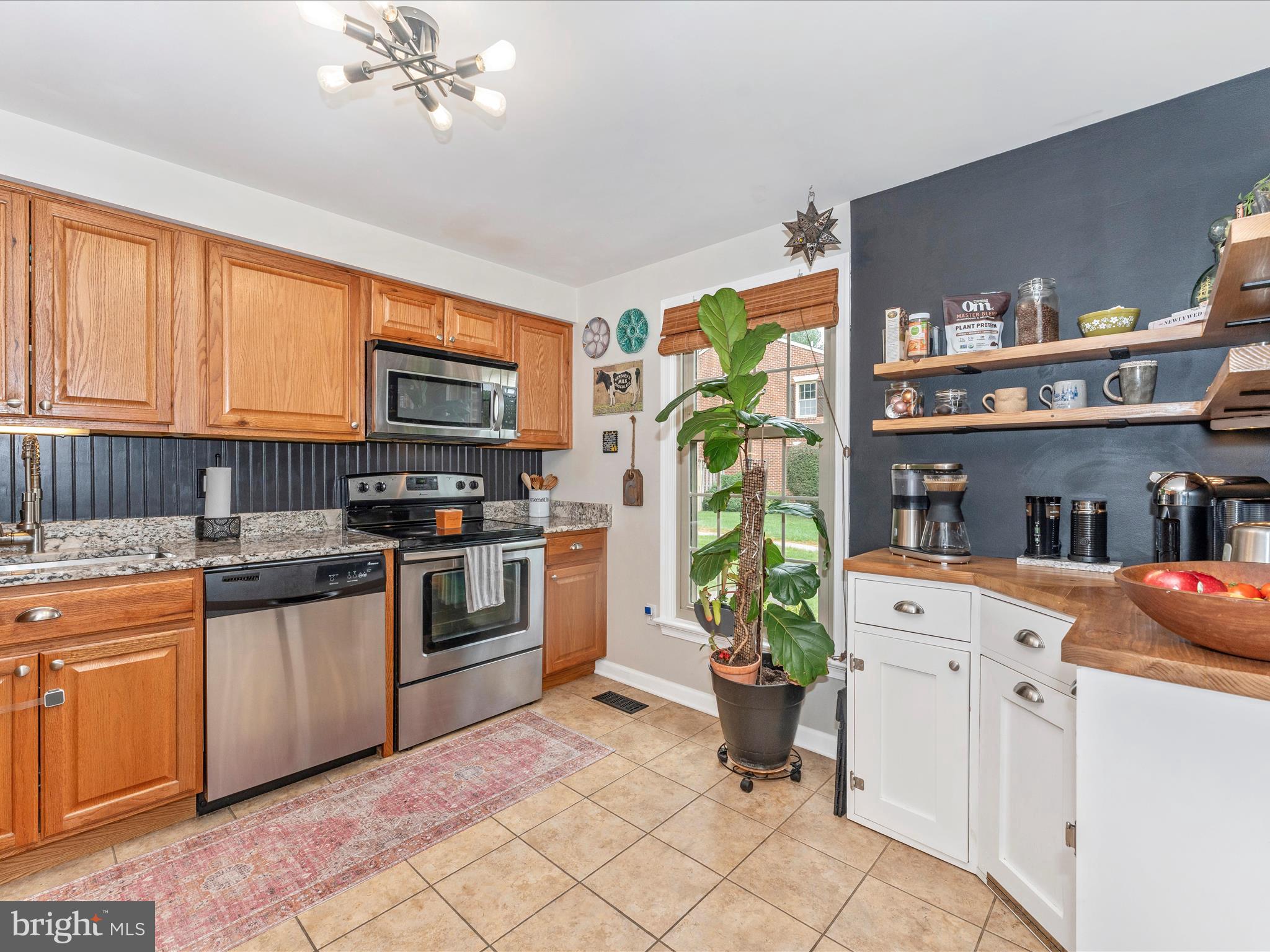 8220 Red Wing Court Frederick, MD 21701 - Photo 3 of 63 New Granite Counters in Kitchen