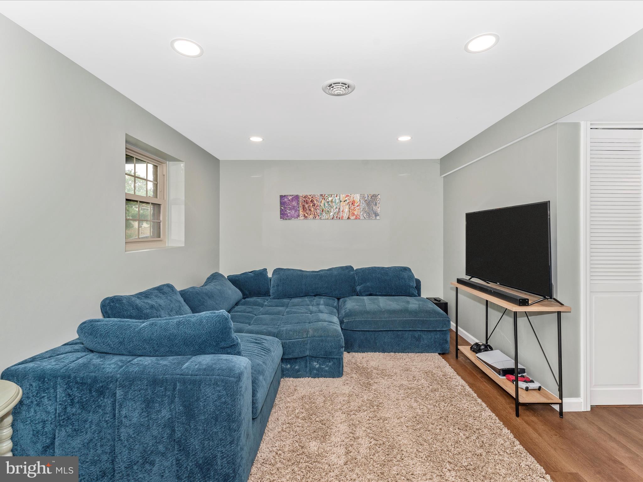 8220 Red Wing Court Frederick, MD 21701 - Photo 31 of 63 Rec Room