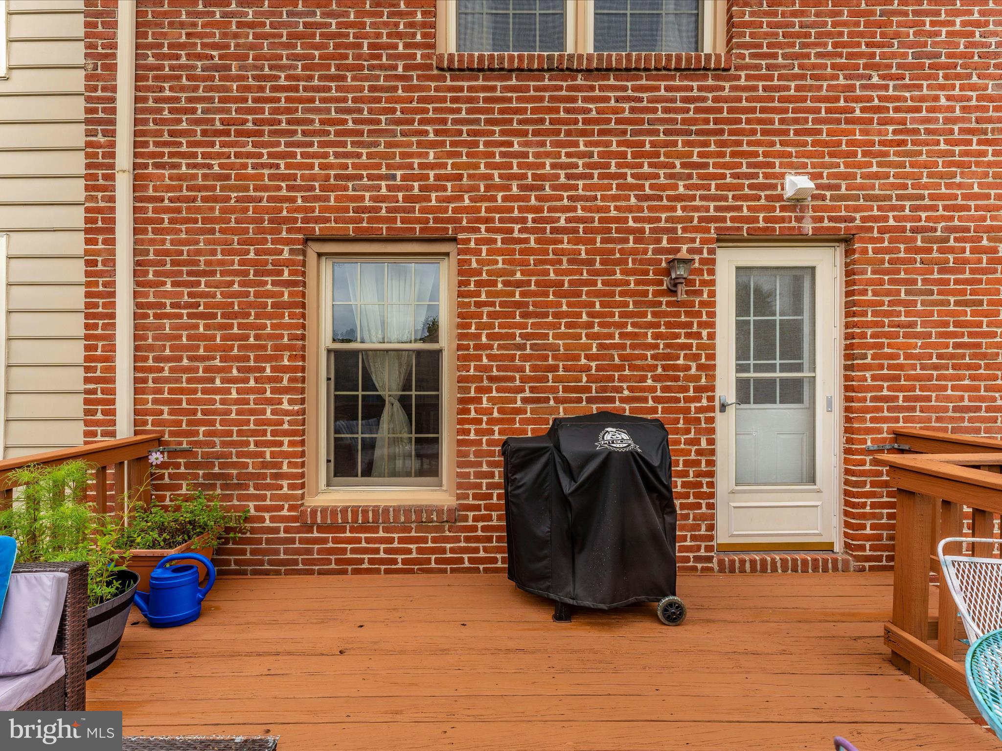 8220 Red Wing Court Frederick, MD 21701 - Photo 42 of 63 Deck