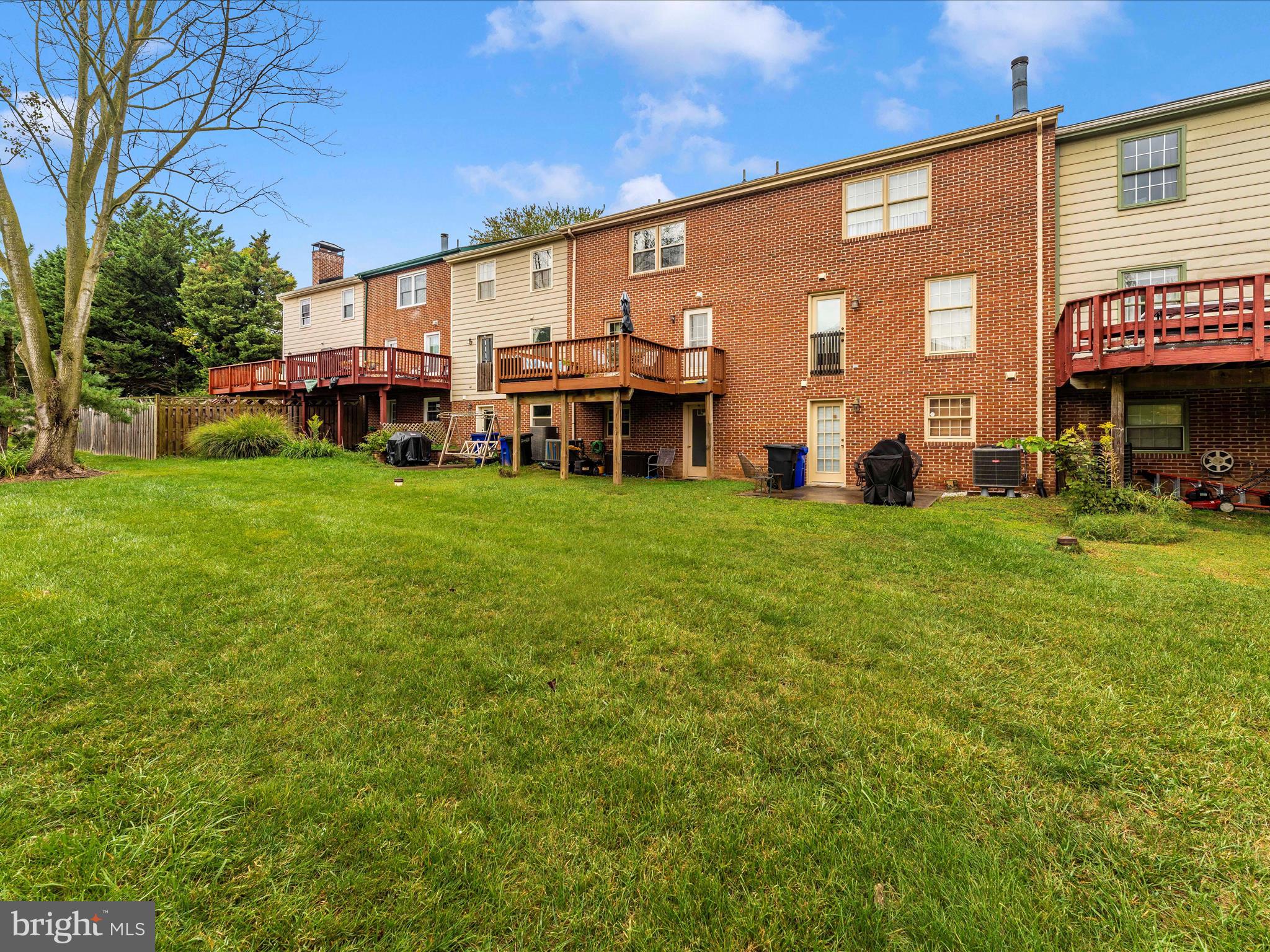 8220 Red Wing Court Frederick, MD 21701 - Photo 47 of 63 Rear Exterior